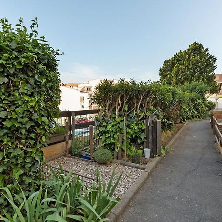 Cap D'Agde Studio - Port Екстер'єр фото