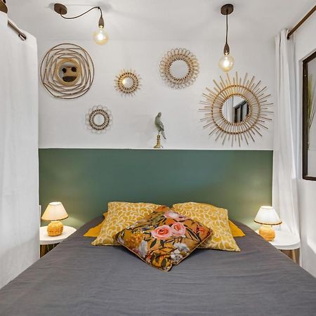Cap D'Agde Studio - Port Екстер'єр фото