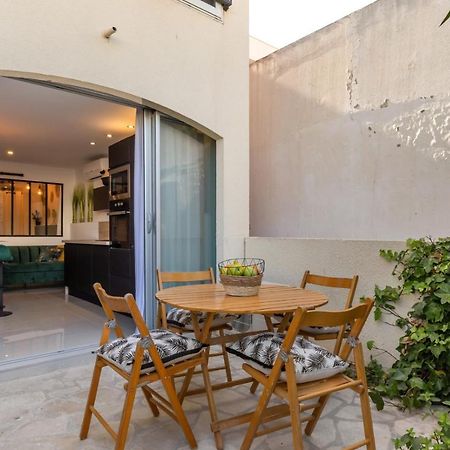Cap D'Agde Studio - Port Екстер'єр фото
