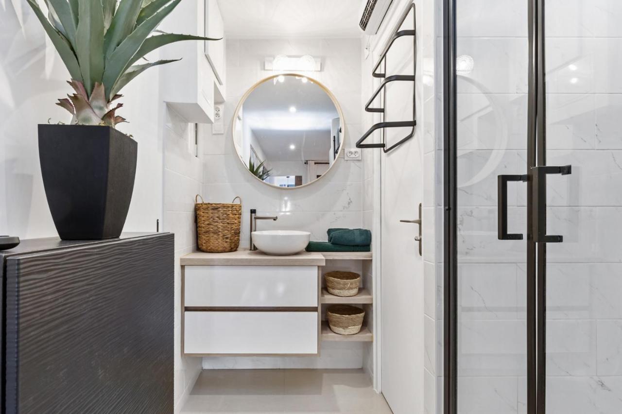 Cap D'Agde Studio - Port Екстер'єр фото