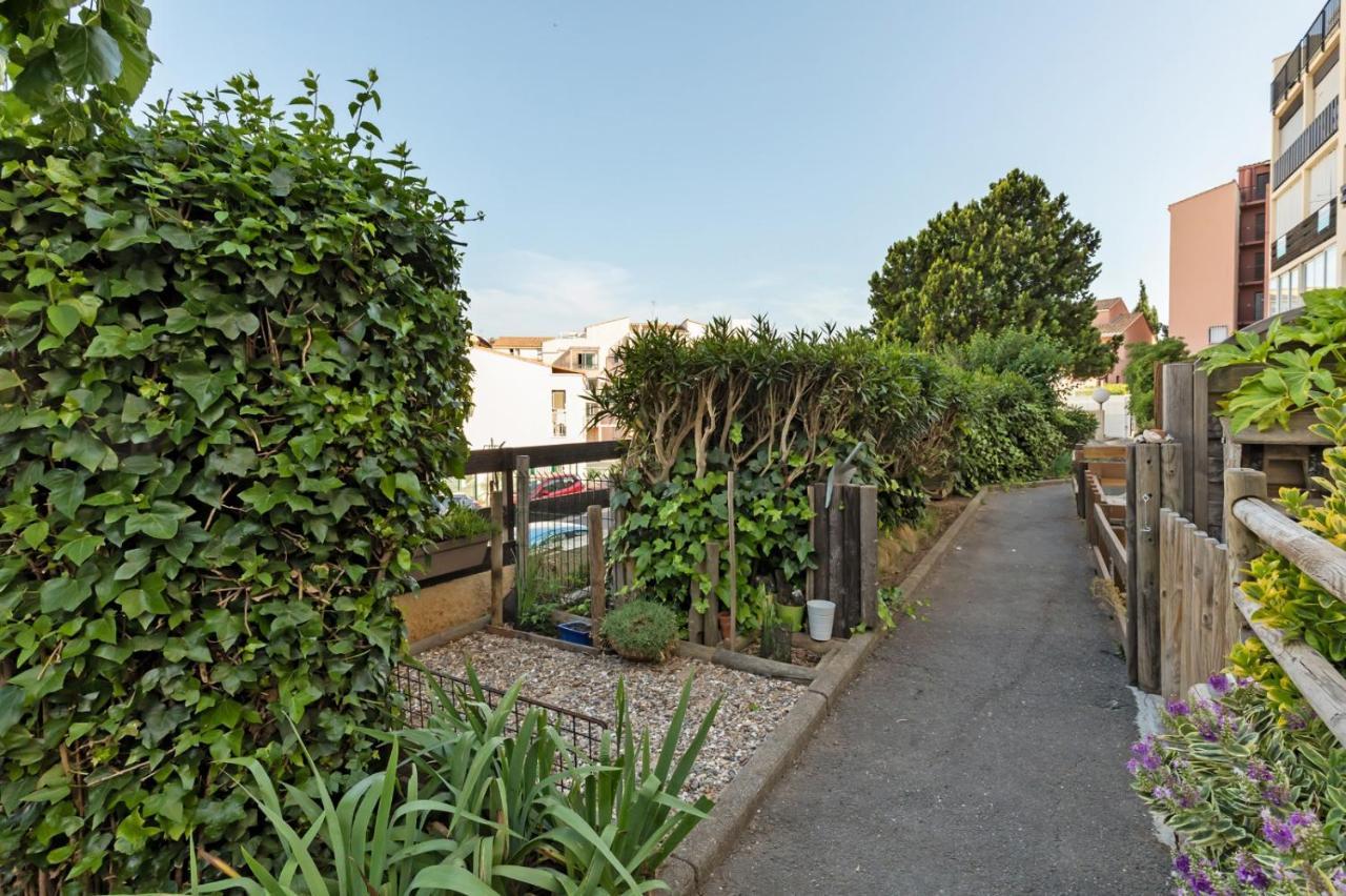 Cap D'Agde Studio - Port Екстер'єр фото