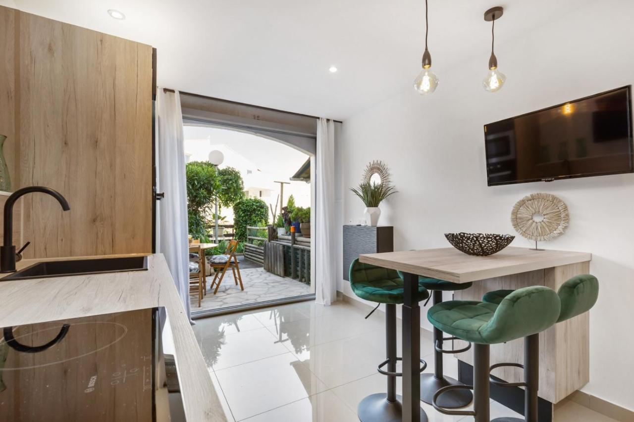 Cap D'Agde Studio - Port Екстер'єр фото