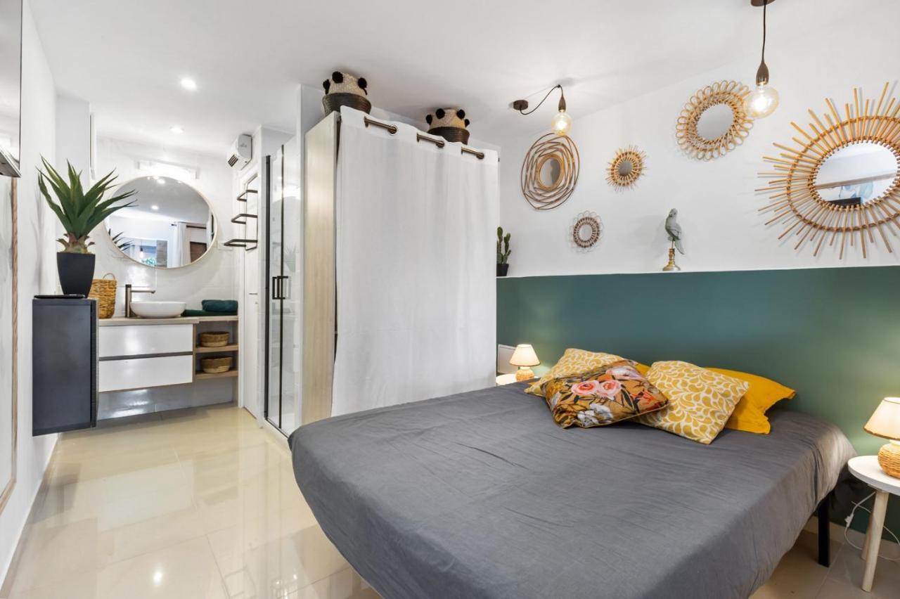 Cap D'Agde Studio - Port Екстер'єр фото