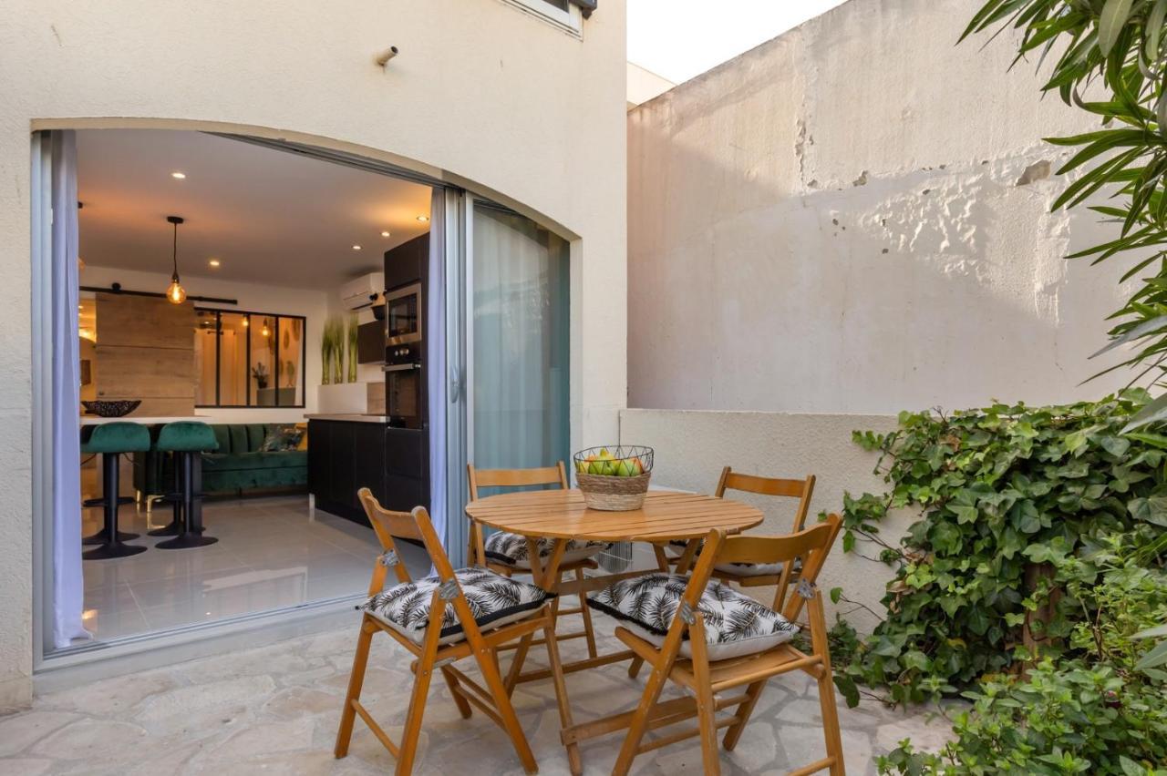 Cap D'Agde Studio - Port Екстер'єр фото